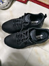 斯凯奇（Skechers）岚霖男鞋秋季户外登山鞋徒步鞋耐磨防滑休闲运动鞋237672 实拍图