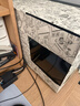 华硕AMD 9800X3D 7800X3D 9850X3D华硕RTX5070 5070TI 5080整机台式电脑游戏主机直播设计AI主机DIY 配四丨R7 7800X3D+华硕RTX5070主机 实拍图