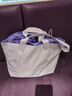 蕉下（beneunder）托特包包女包单肩包礼物大容量通勤旅行包手提行李包妈咪待产包 实拍图