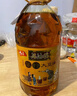 九三 非转基因 古法笨榨 5L 大豆油 物理压榨 浓郁醇厚 实拍图