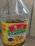 鲁花 【保真菜籽油】食用油 低芥酸特香菜籽油 5L  /桶   实拍图