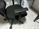 西昊M56二代 人体工学椅办公椅电脑电竞椅子人工力学座椅学习国家补贴 实拍图