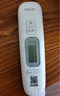 得力(deli)折叠探针式温度计婴儿 液体温度计水温计电子温度计 白色8899 实拍图