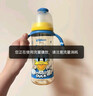 贝亲（Pigeon）自然成长翻盖直饮吸管 大童奶瓶330ml 经典款 18月+  AA278 实拍图