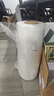 贝傅特 缠绕膜打包膜50cm*960m膜净重10kg/卷 单卷 机用pe拉伸膜工业包装膜保鲜膜搬家打包膜保护塑料薄膜 实拍图