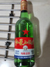 红星二锅头 大二 清香型白酒 56度 500ml 单瓶装 纯粮口粮酒 实拍图