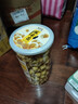 来伊份爆米花奶油味180g 膨化食品玉米粒休闲零食 即食小吃 罐装 实拍图