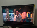 海信电视小墨E5Q Pro85英寸 1248分区U+MiniLED信芯芯片 抗反光防眩光墨晶屏300Hz  85E5Q-PRO国家补贴 85英寸 实拍图