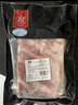 双汇猪里脊肉2斤冷冻生鲜猪肉猪柳肉猪里脊炒菜小酥肉食材家用 实拍图