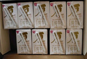 天友1931厚纯牛奶135ml*10盒（礼盒装） 4.0g乳蛋白  A2奶源 原生高钙 实拍图