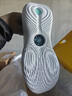 安德玛（UNDERARMOUR）库里CURRY 11男女情侣运动篮球鞋3027416 白色100 3027416-100 43 实拍图