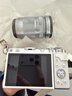 奥林巴斯（OLYMPUS）PEN E-P7 微单相机 EP7数码相机 双镜头微单套机 色彩创作 滤镜拍摄（14-42mm & 40-150mm）白色 实拍图