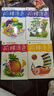 画画本幼儿涂色启蒙儿童涂色书幼儿园大中小班涂鸦填色绘本宝宝描绘画具图画书 【优惠装】随机4本 晒单实拍图