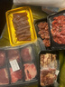 游牧御品欢享烤肉套餐3.2斤 11种食材 牛肋条牛板腱牛肉粒牛眼肉猪五花 实拍图