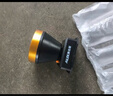 奥克斯头灯强光超长续航户外头戴式超亮头灯防赶海夜钓鱼手电筒充电专用 实拍图