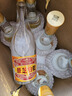 景芝 白乾老黄皮 高度白酒 49度480ml*6瓶 整箱装 热门商品 实拍图