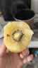 佳沛（zespri）新西兰阳光金奇异果 8个装 特大果单果重约122-146g 水果猕猴桃 实拍图