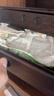 三隐  茶叶普洱茶熟茶云南勐海七子饼原料2017年老班章古树老茶饼357g 实拍图