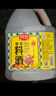 厨邦10度 葱姜汁料酒1.75L 去腥添香传统黄酒酿造 餐饮酒店实惠大桶 实拍图