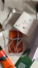 Apple/苹果 USB-C接口有线耳机 type-c接口有线耳机苹果耳机 苹果17有线耳机笔记本耳机游戏音乐 实拍图