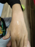 薇诺娜宝贝小冰吨儿童面霜 3-6-12岁青少年晒后修红舒缓凝露夏季精华霜50g 实拍图