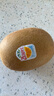 佳沛（zespri）新西兰阳光金果6个装巨大果单果144-175g水果猕猴桃源头直发 实拍图