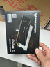 宏碁掠夺者（PREDATOR）32G(16G×2)套装 DDR5 6000频率 台式机内存条 Pallas II 凌霜系列（C32）石耀黑 AI电脑配件 实拍图