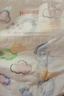 好奇（Huggies）金装纸尿裤M162片(6-11kg)尿不湿【速干不易红】 实拍图