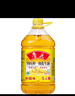 鲁花【保真花生油】 食用油 5S 压榨一级 花生油 5L 实拍图