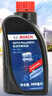 博世（BOSCH）DOT4 plus升级版刹车油制动液/离合器油塑料桶装 通用型 500ml装 实拍图
