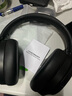 MICROKIA【柏林之声I8麦主动降噪】蓝牙耳机适配索尼头戴式耳机无线音乐耳麦电脑电竞游戏运动隔音苹果小米 【2025新款主动降噪丨带高清麦克风】 HiFi双金标高音质+游戏零延迟+有线无线两用 实拍图