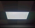 新飞 集成吊顶led面板灯厨房灯卫生间浴室铝扣板灯吸顶灯平板灯 【300*600mm】30w 超亮 白光 实拍图