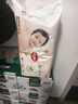 好奇（Huggies）铂金装小桃裤成长裤XL96片(12-17kg)加大号尿不湿【透爽散热】 实拍图