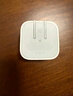 Apple/苹果 20W USB-C充电器  type-c充电器苹果手机充电器原装手机快充头 苹果17手机充电 实拍图