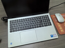 戴尔（DELL） Pro灵越15大屏轻薄本3530升级DC15250 15.6英寸超极本女大学生便携学习办公游戏手提笔记本电脑 15Pro办公【酷睿 3 120Hz高刷屏】 16G内存/512G高速固 实拍图