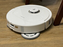 石头（roborock）扫地机器人扫拖一体 P20 扫拖洗烘一体机 自动集尘烘干补水擦地拖地洗地机吸尘器 A1690RR 实拍图