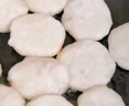 利园潮汕手工墨鱼饼煎海鲜饼汕头正宗新鲜墨鱼糕鱼饼麻辣烫火锅丸料 【2斤】墨鱼饼1000g 实拍图