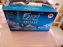 5100西藏冰川矿泉水330ml*24瓶 整箱装 天然弱碱性饮用矿泉水 实拍图