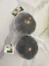 家美舒达 山东 贝贝南瓜 板栗小南瓜 0.8-1.2斤（品种：明博） 新鲜蔬菜 实拍图
