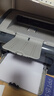 惠普（HP）P1106 plus激光打印机 家用激光打印机 黑白打印 小型家用打印 USB办公打印（1106新品） 实拍图