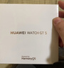 HUAWEI WATCH GT 5 魅影黑41mm华为智能手表情绪健康助手玄玑感知系统 实拍图