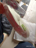 2025年踩屎感拖鞋家居防滑拖鞋女EVA防臭轻便超软凉拖鞋男 升级款-绿色 36-37 【建议拍大一码】 实拍图