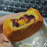 华美凤梨味月饼50G 实拍图