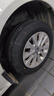普利司通（Bridgestone）汽车轮胎 195/65R15 91H EP150 原配丰田新雷凌 适配卡罗拉 实拍图