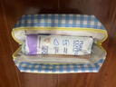 范爷家卫生巾收纳包2个装姨妈巾学生便携大容量收纳袋零钱钥匙公交卡包 实拍图