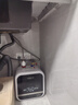 AOSMSDE小厨宝热水器家用储水式1600W一级能效速热恒温小型迷你厨房洗手间卫生间热水宝上出水 10L 1600W 速热【指导安装】智能分段加热 实拍图