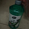 龟牌（Turtle Wax）汽车玻璃水防冻-42度冰蜡硬壳盾玻璃液清洁剂四季车用雨刮水清洁 2L*1瓶   硬壳盾 经典70载 -42度 东北西北推荐 实拍图