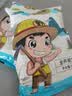 野三坡 荞麦面粉 袋装家用纯荞麦面面条全麦面粉无糖精低脂低筋 500g*2袋 实拍图