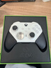 微软（Microsoft）Xbox无线游戏手柄 Elite 2精英2代二代 白色青春版 无线控制器 蓝牙 PC/平板/手机 Steam 明末 实拍图