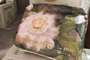 babycare金山茶花拉拉裤XXL30片(>15kg)婴儿尿不湿超薄透气新生柔花苞裤 实拍图